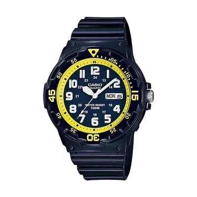 Reloj Casio Análogo Hombre MRW-200HC-2BV