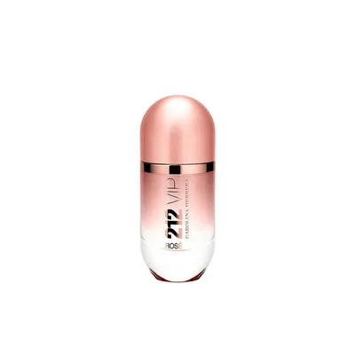 Perfume Carolina Herrera 212 VIP Rosé EDP 50 ml