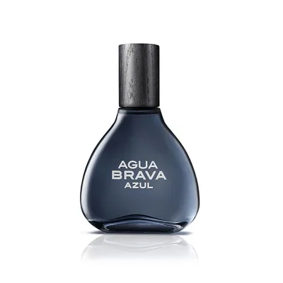 Perfume Agua Brava Azul EDT 100 ml
