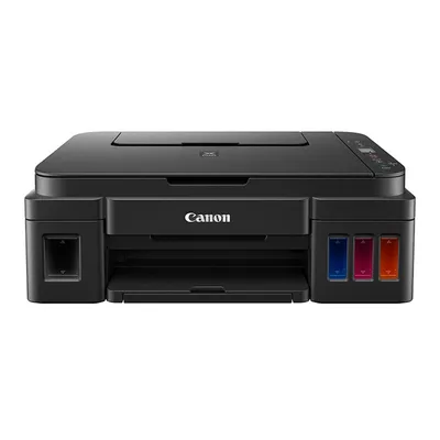 Impresora Multifuncional Pixma G2110, 1Un