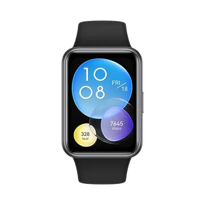 Smartwatch Huawei Watch Fit 2 1,74" Black