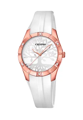 Reloj K5716/C Calypso Mujer Trendy