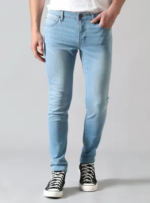 Jeans Malone Skinny Fit Hombre