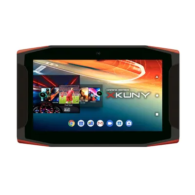 Tablet Gamer Mlab Series Xkuny 7” 16Gb Rom 2Gb Ram Negro