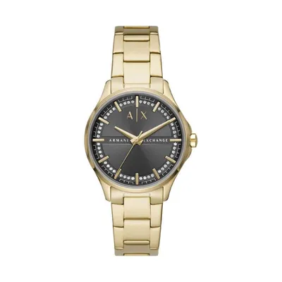 Reloj Armani Exchange Análogo Mujer AX5257