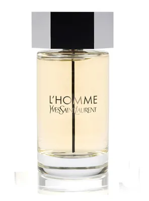 Perfume Yves Saint Laurent L'Homme EDT 200 ml