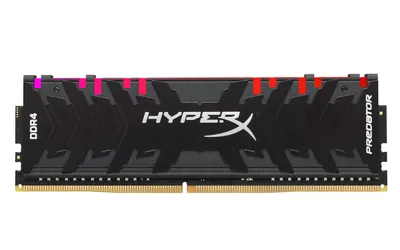 Memoria Ram Hyperx  8GB 3600MHz ( HX436C17PB4A8)