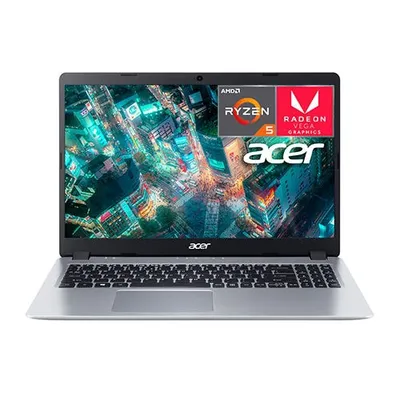 Notebook Acer Aspire 5 A515-43-R16A-1 15,1" Ryzen 5 12GB RAM 256GB SSD