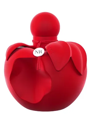 Perfume Nina Ricii Extra Rouge Mujer EDT 80 ml