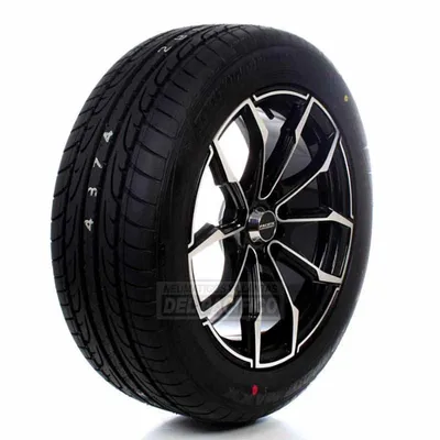 Neumático Aro 16 Dunlop Dunlop Sportmaxx 93Y Jp 215/55R16