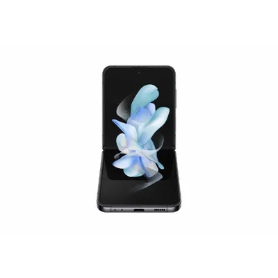 Celular Galaxy Z Flip4 5G 256 Gb Gris