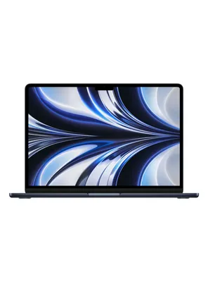Apple MacBook Air 13.6” M2 8n CPU 8n GPU 8GB RAM 256GB SSD Color Medianoche
