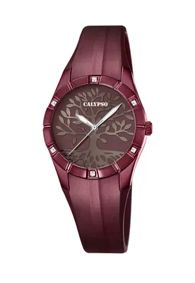 Reloj K5716/F Calypso Mujer Trendy