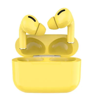 Audifonos Inalambricos TWS Ear pod i13 Colors