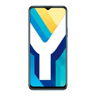 Celular Vivo Y15S 64 GB Blue 6,51 Pulgadas Liberado
