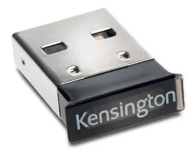Adaptador USB Kensington Bluetooth 4.0