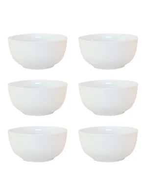 Set 6 Bowls