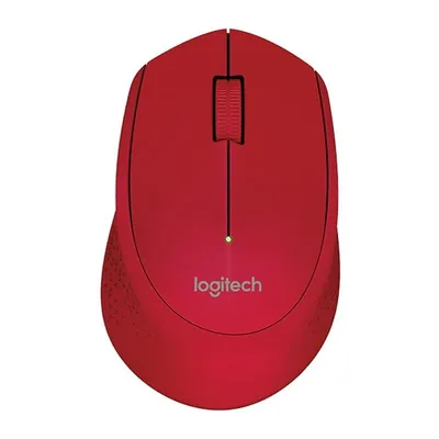 Mouse Inalámbrico Logitech M280