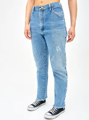 Jeans Vintage Lovemade 'T 29 Talla 29