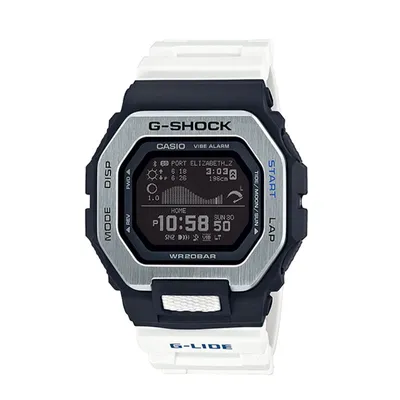 Reloj G-Shock Digital Hombre GBX-100-7DR