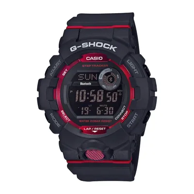 Reloj G-Shock Hombre Deportes Extremos Gbd-800-1Dr