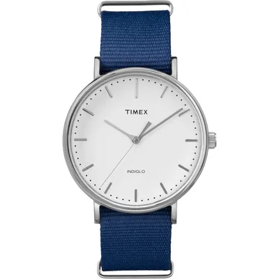 Reloj Timex Unisex TW2P97700