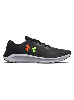 Zapatilla Running Diseño Charged Pursuit 4 Hombre