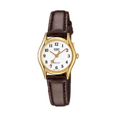 Reloj Casio Análogo Mujer LTP-1094Q-7B5