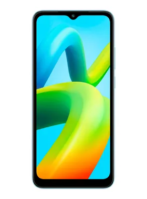 Smartphone Redmi A1 32GB 6.5" Azul Liberado