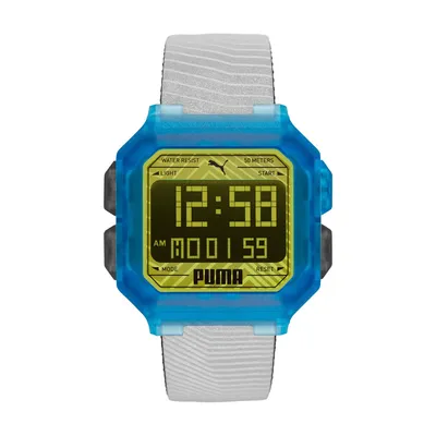 Reloj Puma Unisex P5038