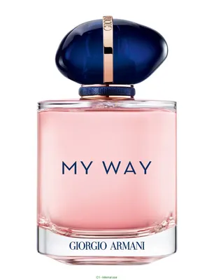 Perfume My Way EDP Mujer 90ml