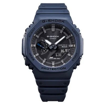 G-Shock Reloj Análogo/Digital Hombre GA-B2100-2ADR