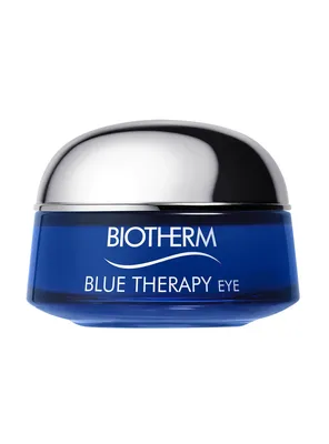 Crema Biotherm Contorno Ojos Blue Therapy Soin Yeux 15 ml