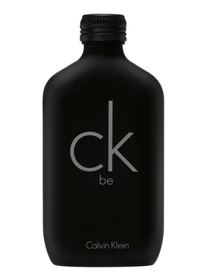 Perfume Calvin Klein Be EDT Spray Unisex 100 ml