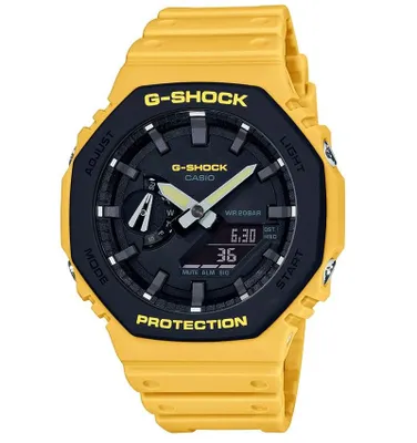 Reloj Deportivo para Hombre G-Shock GA-2110SU-9AD
