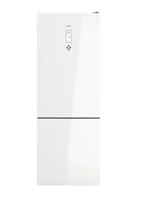 Refrigerador Combi No Frost 458 Litros RBF 78720 GWH Cristal Blanco