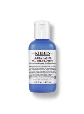 Crema Kiehl's Hidratante Ultra Facial Oil-Free 125 ml Kiehl´s