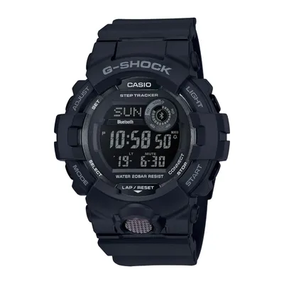 Reloj G-Shock Hombre GBD-800-1BDR