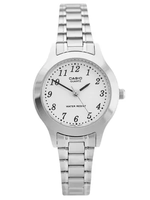 Reloj Casio Mujer LTP-1128A-7BRDF