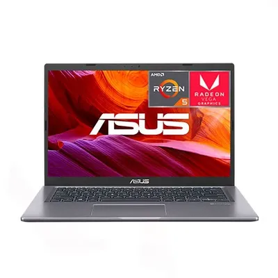 Notebook Asus M415DA-EB954W 14 Pulgadas AMD Ryzen™ 5 3500U 8 GB RAM 256 GB SSD