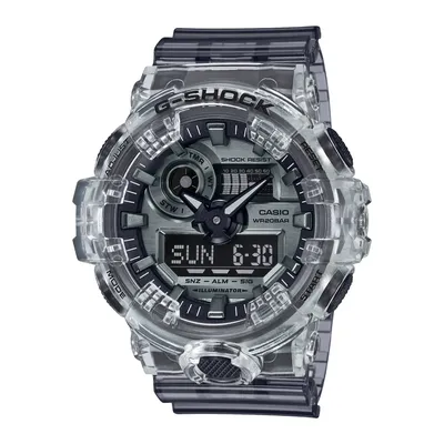 Reloj G-Shock Hombre GA-700SK-1ADR