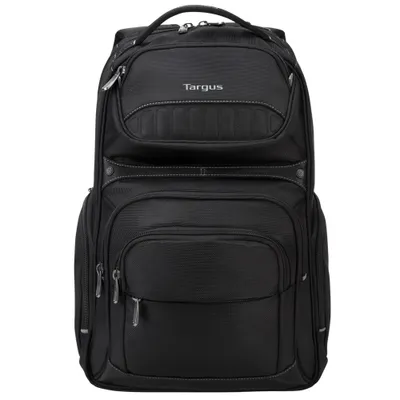 Mochila Targus 15,6 Legend Iq Backpack Tsb705