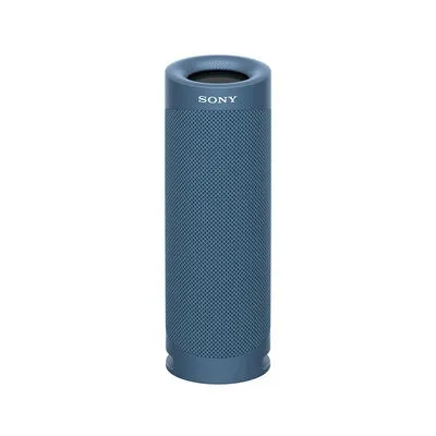 Parlante Bluetooth Sony Srs-Xb23 Azul