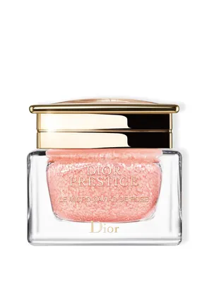 Crema Dior Facial Le Micro-Caviar de Rose 75 ml Prestige