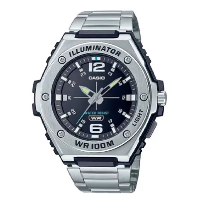 Reloj Casio Hombre MWA-100HD-1AVDF