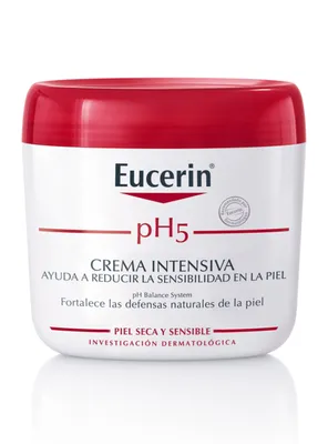 Crema Eucerin Corporal Ph5 450 ml