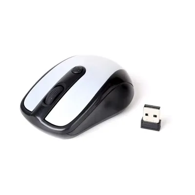 Mouse Inalámbrico Fujitel / 4 Botones / DPI 800