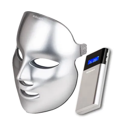 Máscara Facial Rejuvenecedora / Sg-6500