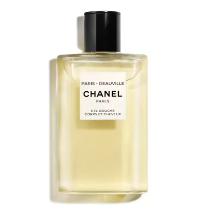 Paris Dauville Shower Gel Chanel