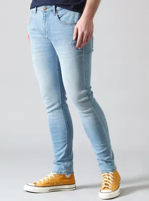 Jeans Bryson Hombre Skinny Fit